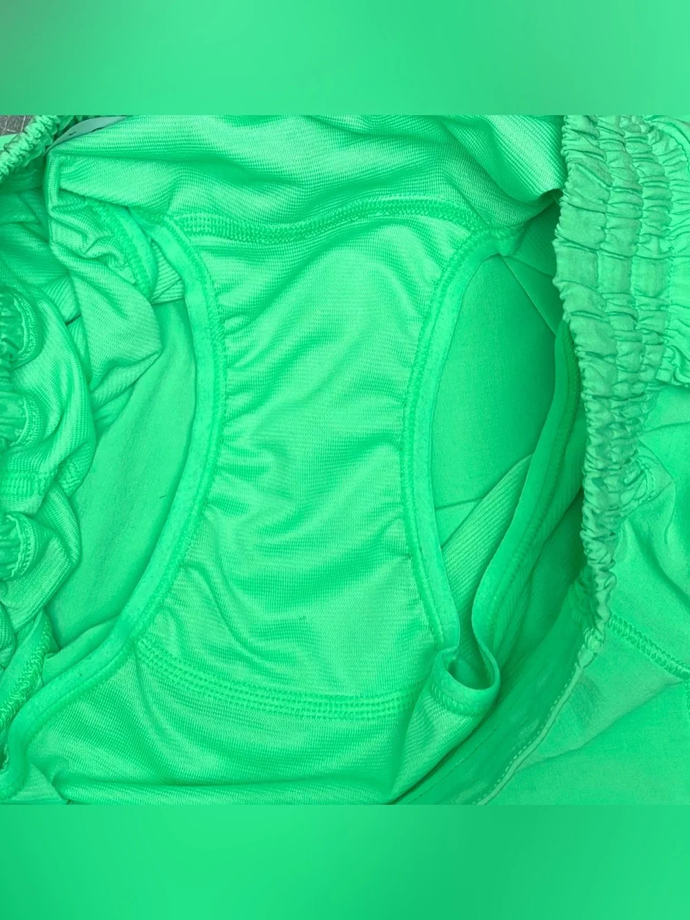 Lululemon Hotty Hot High Rise Shorts 4